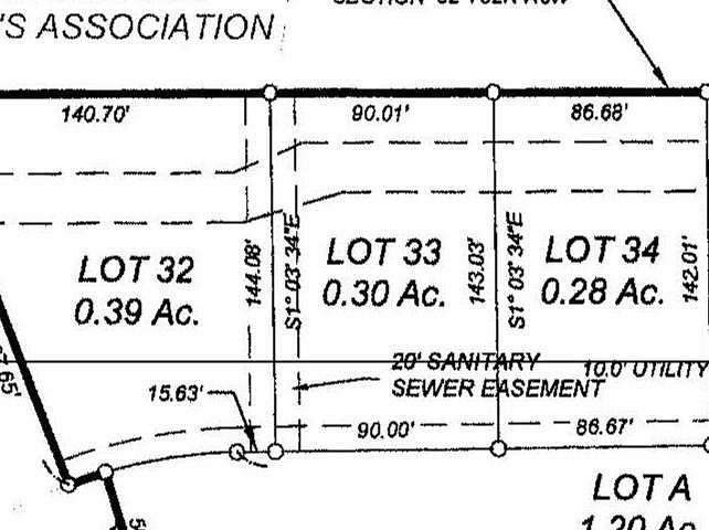 0.3 Acres of Residential Land for Sale in Ely, Iowa