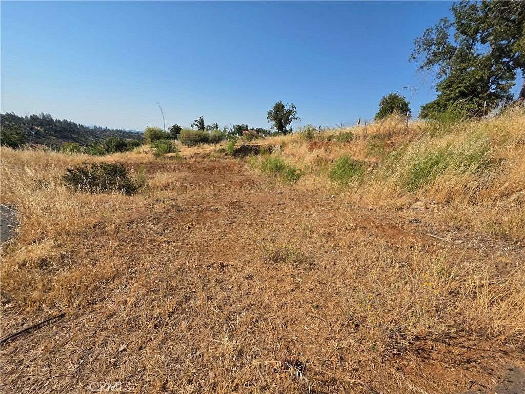 0.32 Acres of Land for Sale in Paradise, California