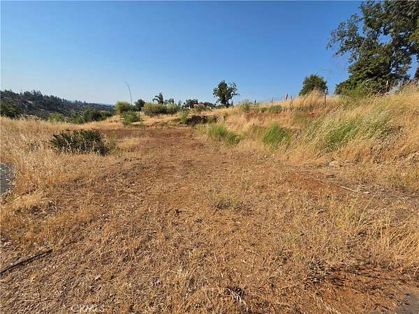 0.32 Acres of Land for Sale in Paradise, California