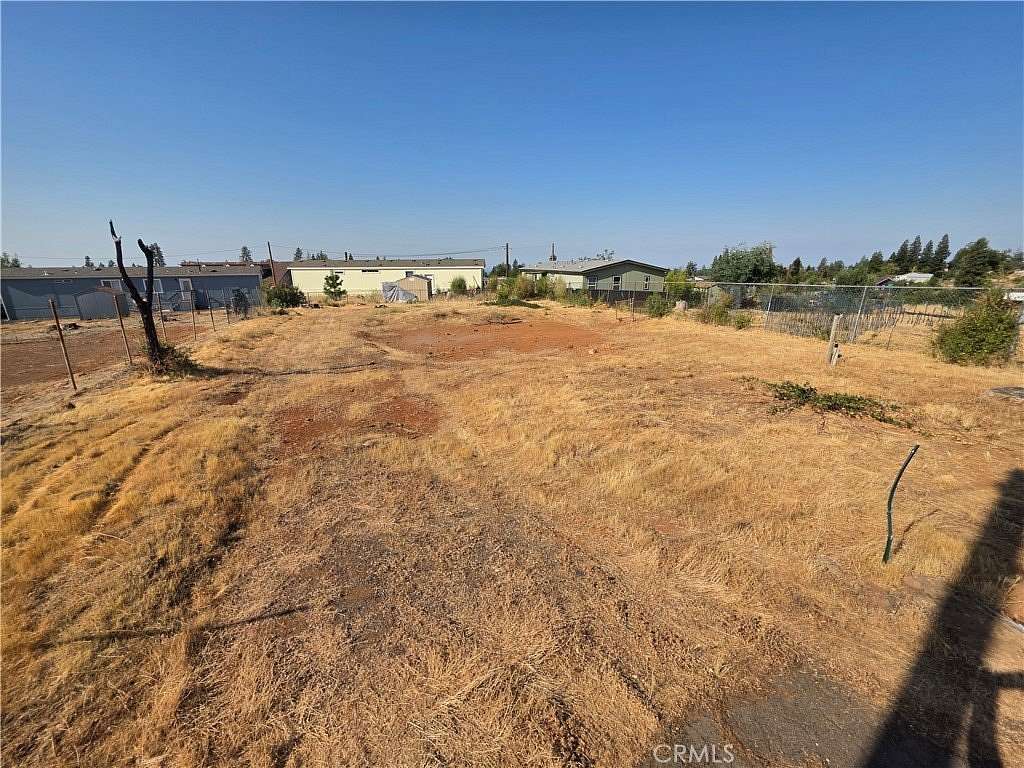 0.17 Acres of Land for Sale in Paradise, California