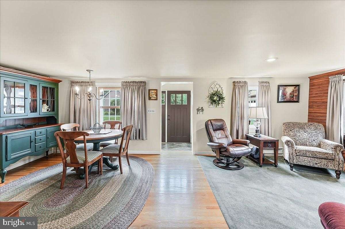 1.78 Acres of Residential Land with Home for Sale in Glen Mills, Pennsylvania