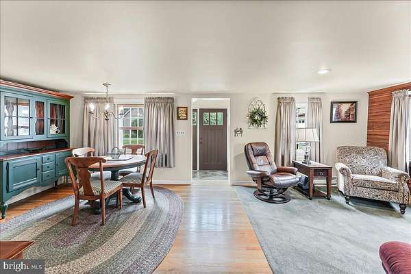 1.78 Acres of Residential Land with Home for Sale in Glen Mills, Pennsylvania