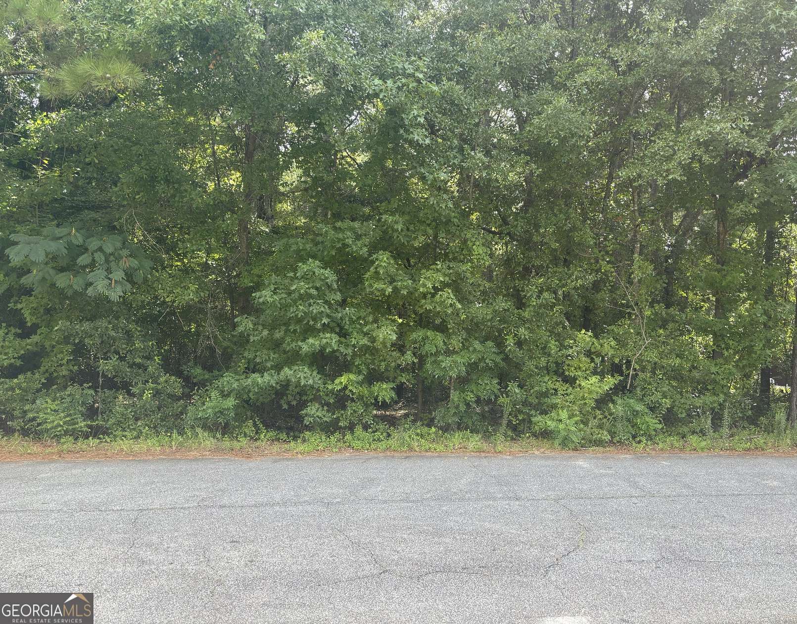 0.69 Acres of Residential Land for Sale in Lizella, Georgia