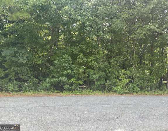 0.69 Acres of Residential Land for Sale in Lizella, Georgia