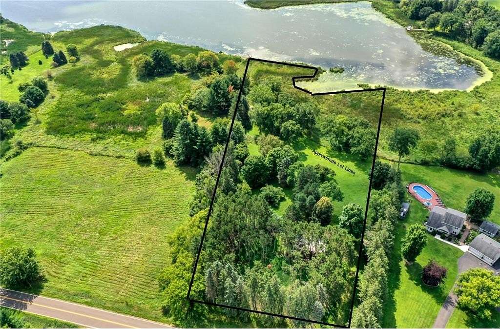 5 Acres of Recreational Land for Sale in Chisago Lake Township, Minnesota