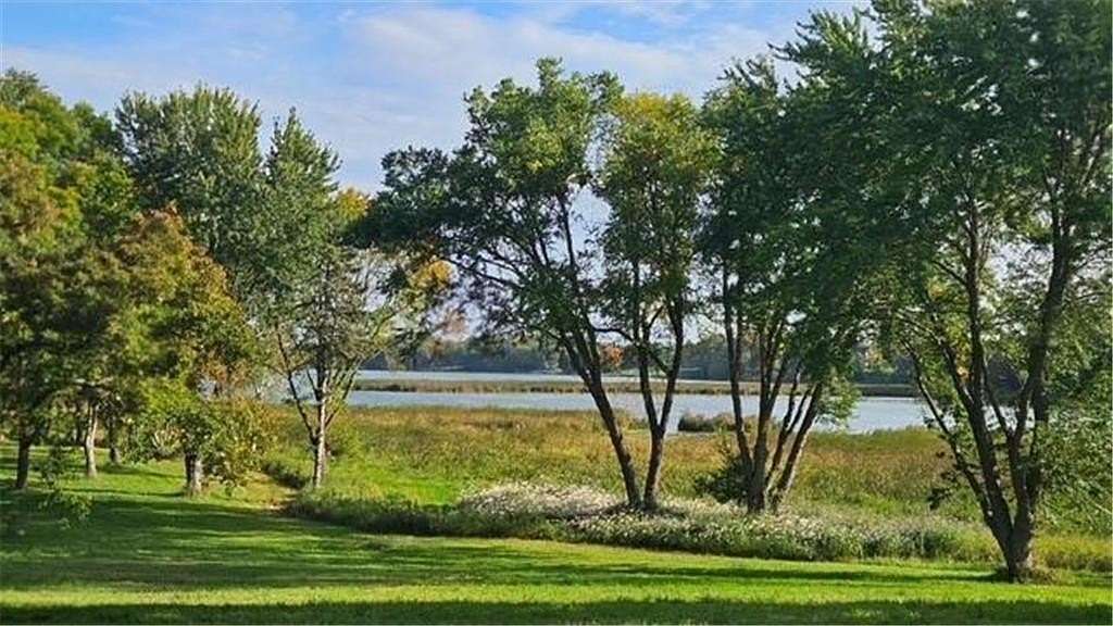 5 Acres of Recreational Land for Sale in Chisago Lake Township, Minnesota