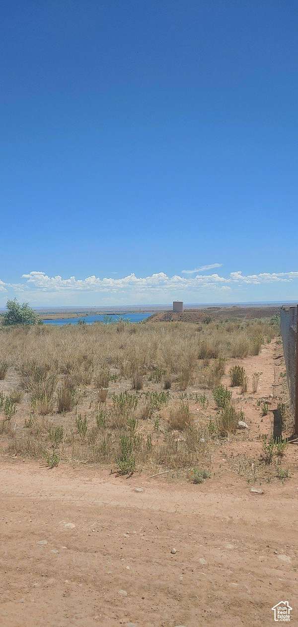 0.38 Acres of Residential Land for Sale in Fort Duchesne, Utah