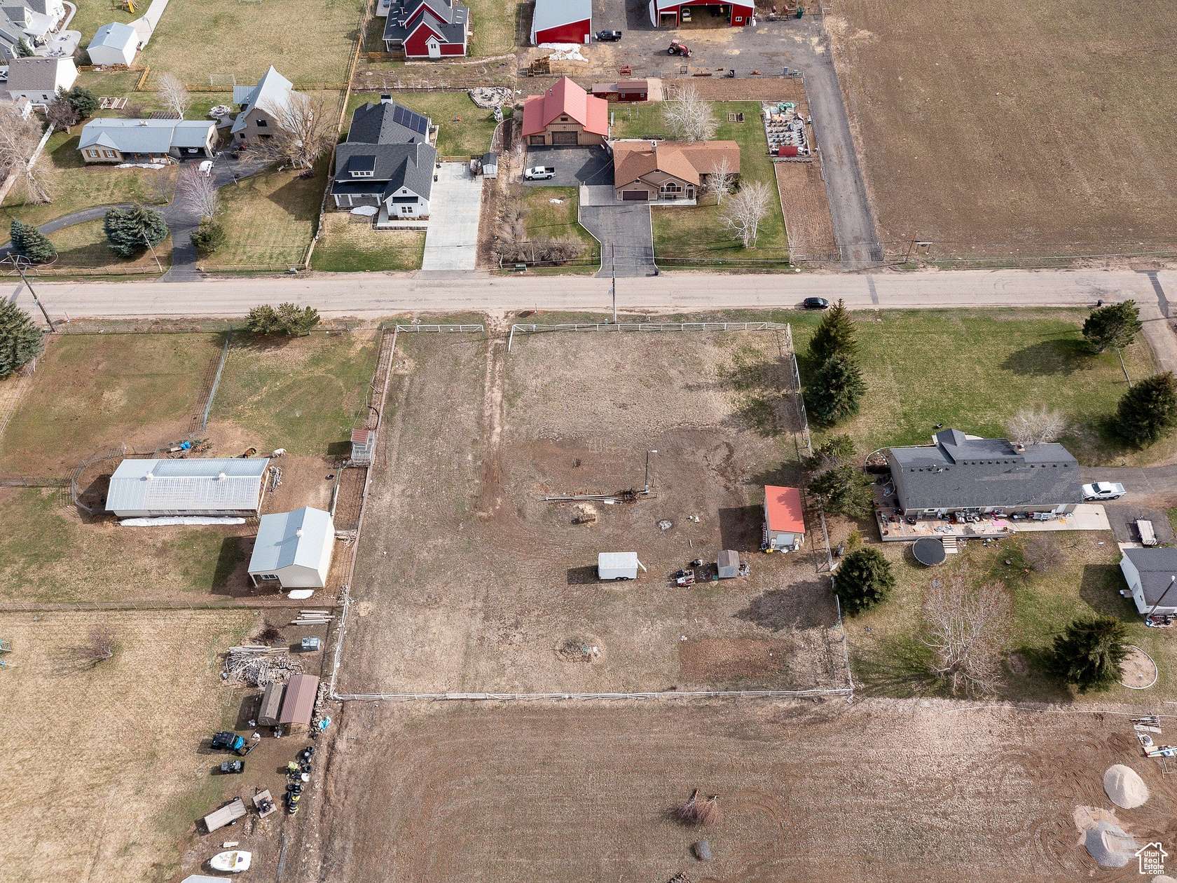 1 Acre of Residential Land for Sale in Midway, Utah