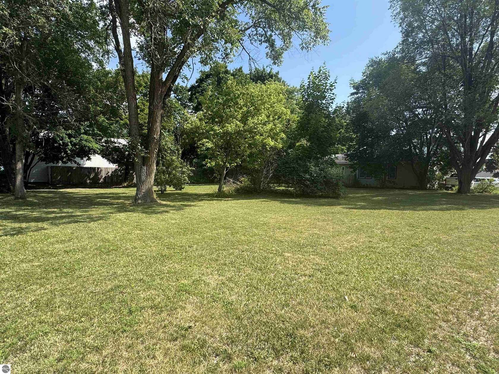 0.23 Acres of Residential Land for Sale in Lake City, Michigan