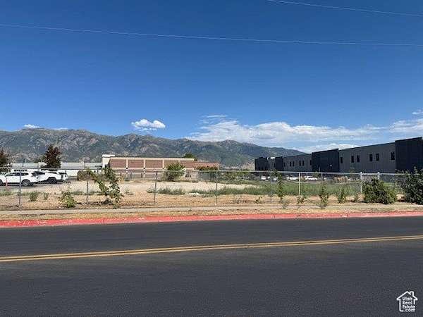 0.46 Acres of Commercial Land for Sale in Layton, Utah