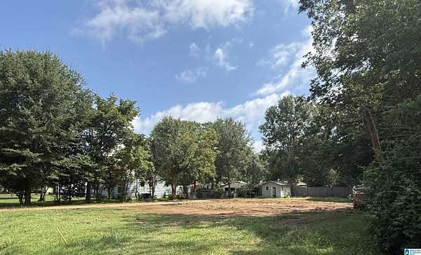 0.3 Acres of Residential Land for Sale in Sylacauga, Alabama