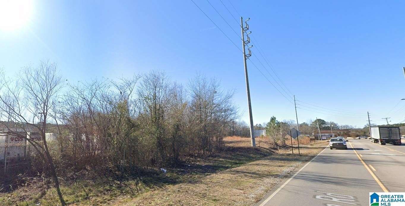1.47 Acres of Land for Sale in Bessemer, Alabama