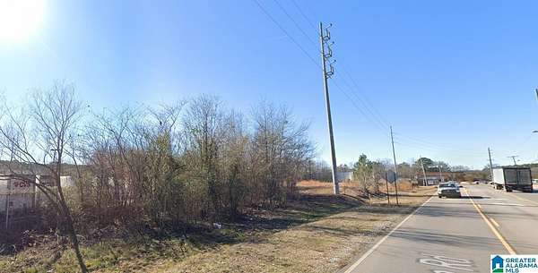 1.47 Acres of Land for Sale in Bessemer, Alabama