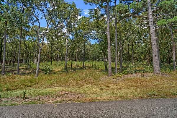 1.57 Acres of Residential Land for Sale in Russellville, Arkansas