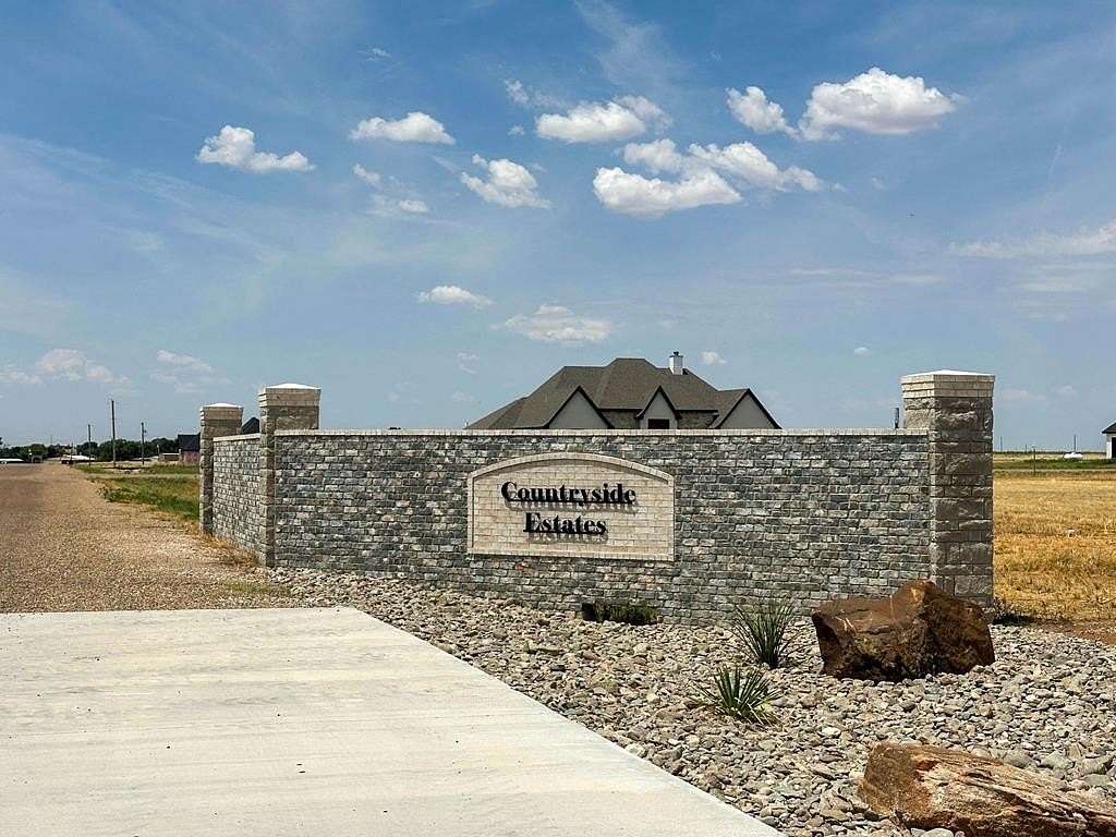 1 Acre of Residential Land for Sale in Seminole, Texas