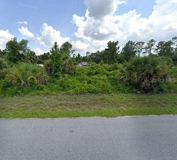 0.23 Acres of Residential Land for Sale in North Port, Florida