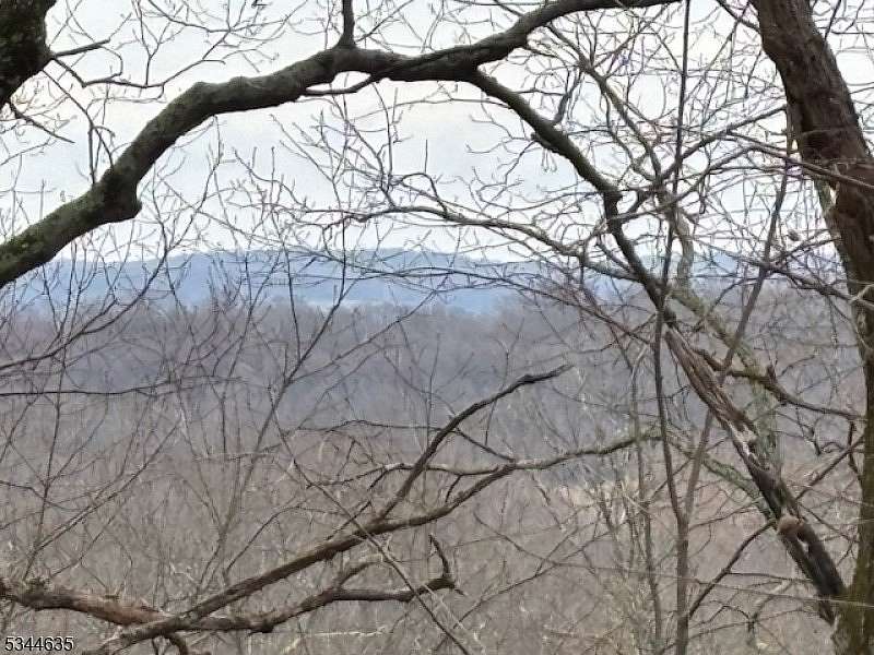 3.82 Acres of Residential Land for Sale in Lafayette Township, New Jersey