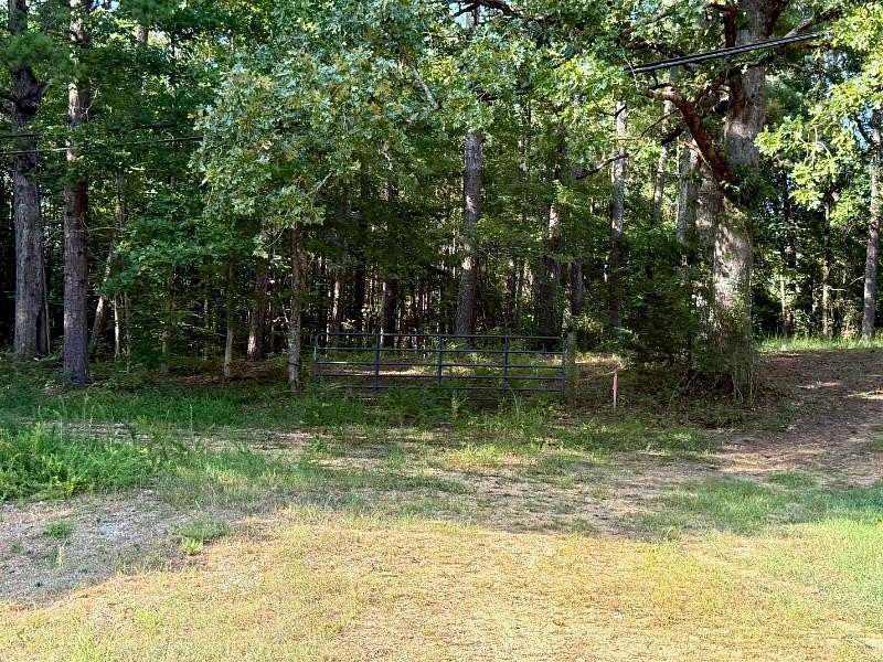 71 Acres of Recreational Land for Sale in Booneville, Mississippi