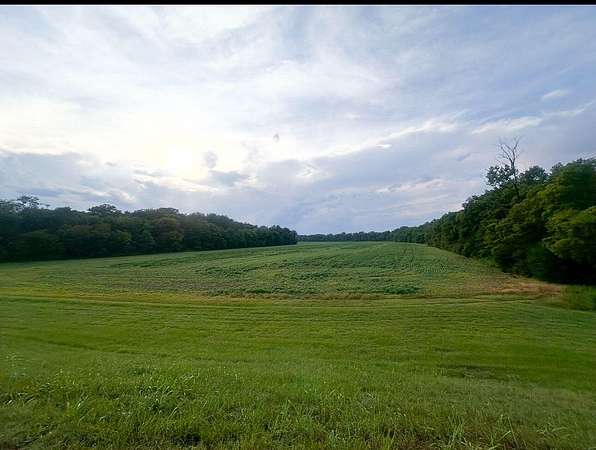 70.3 Acres of Agricultural Land for Sale in Tupelo, Mississippi