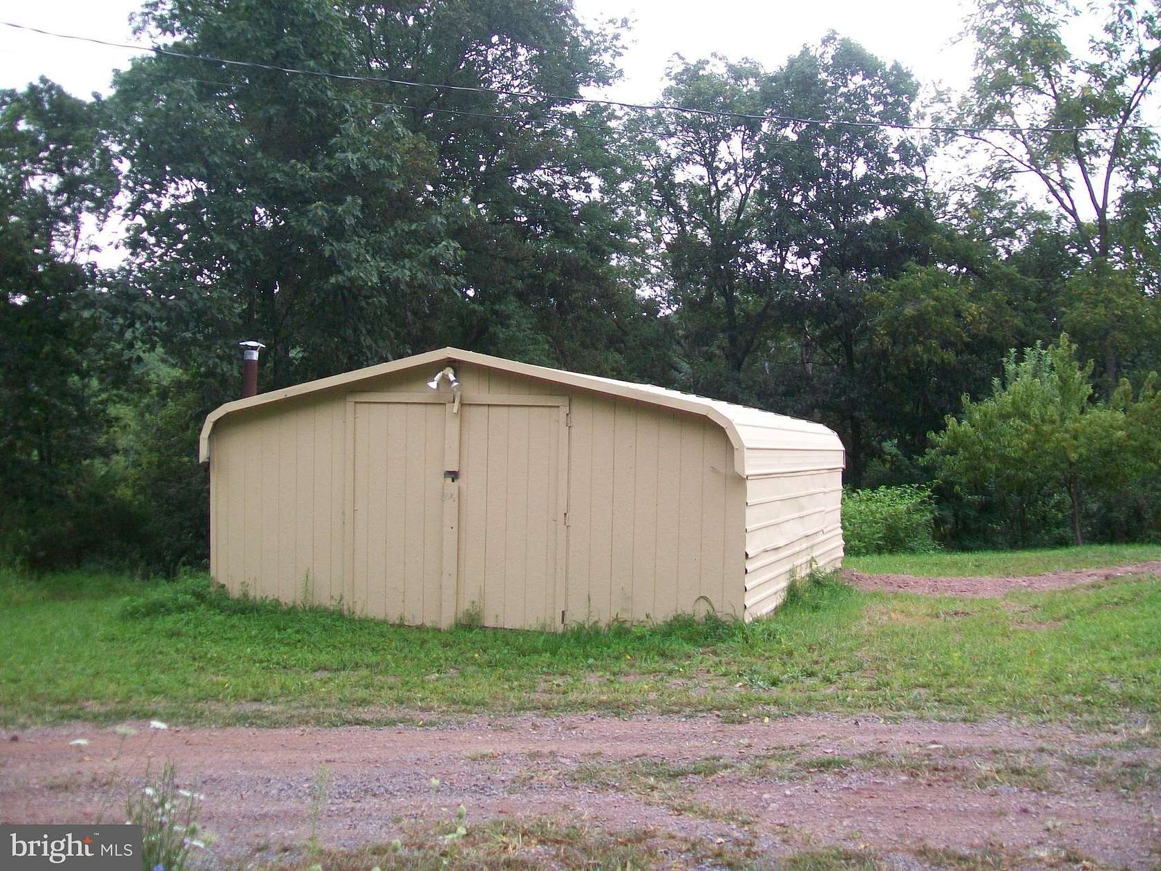 2.18 Acres of Land for Sale in Levels, West Virginia