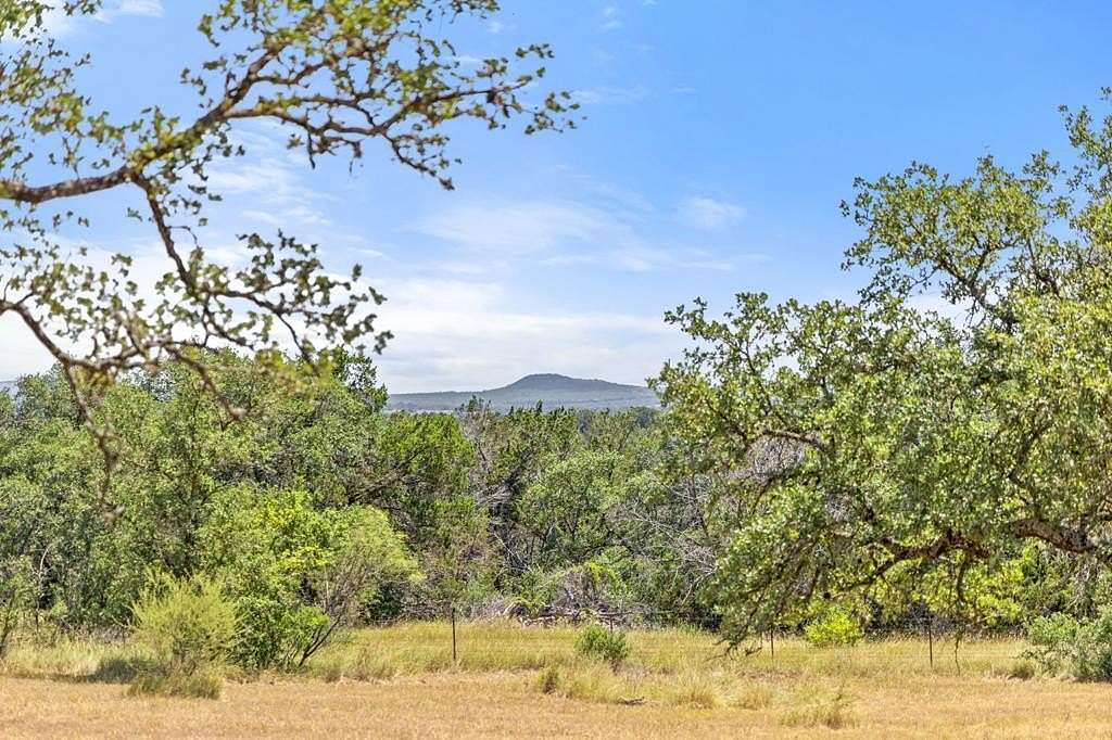2 Acres of Residential Land for Sale in Johnson City, Texas