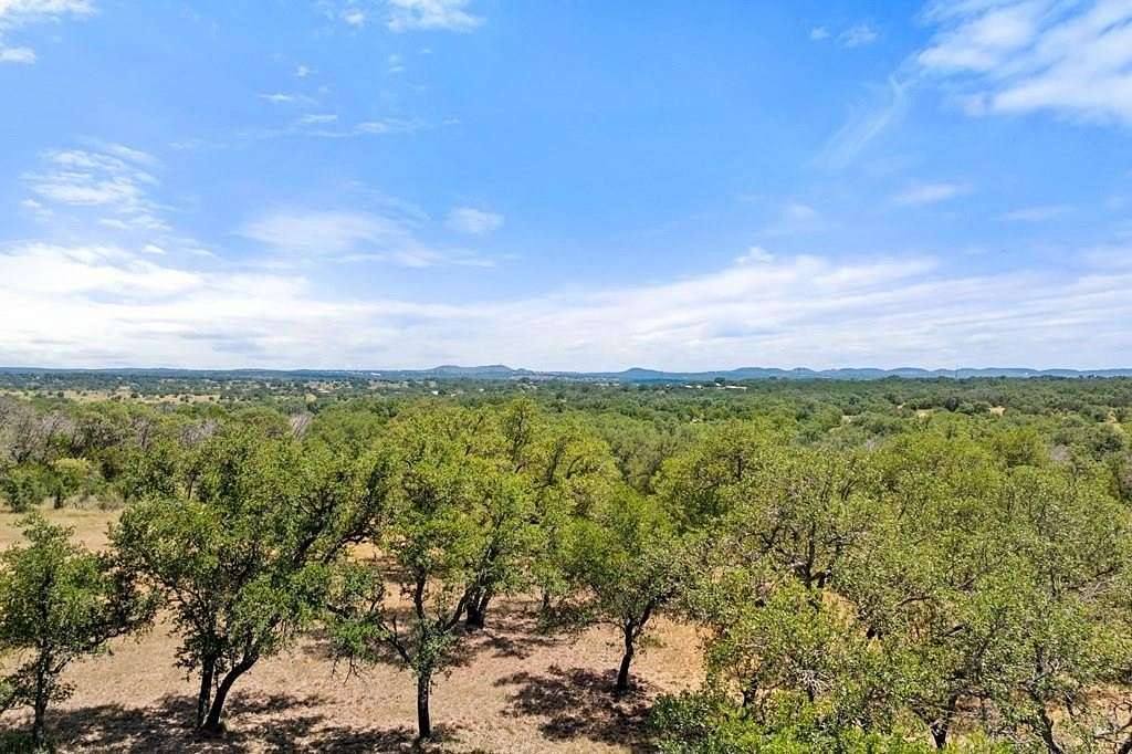 2 Acres of Residential Land for Sale in Johnson City, Texas