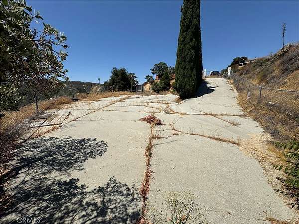 0.57 Acres of Residential Land for Sale in Banning, California