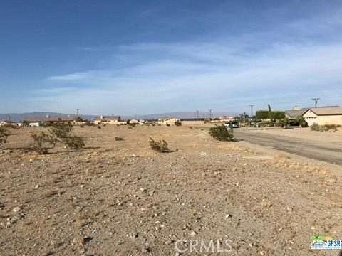 0.27 Acres of Residential Land for Sale in Salton City, California