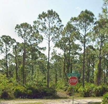 0.22 Acres of Residential Land for Sale in Punta Gorda, Florida
