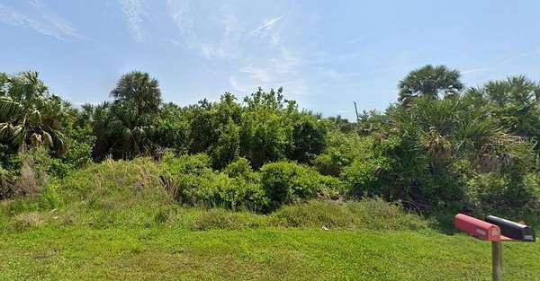 0.23 Acres of Residential Land for Sale in Englewood, Florida