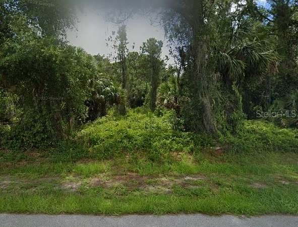 0.23 Acres of Residential Land for Sale in North Port, Florida
