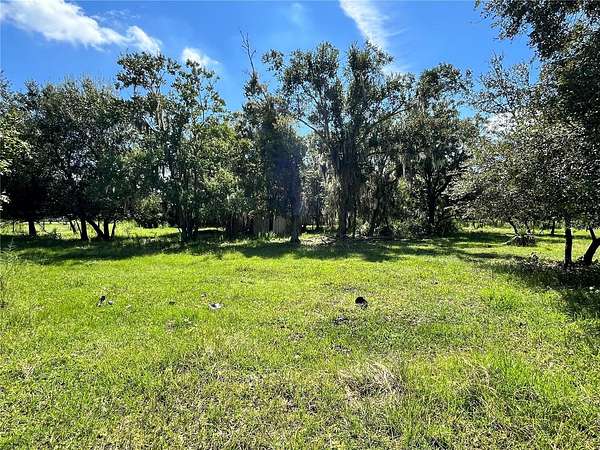 10.6 Acres of Agricultural Land for Sale in Seffner, Florida