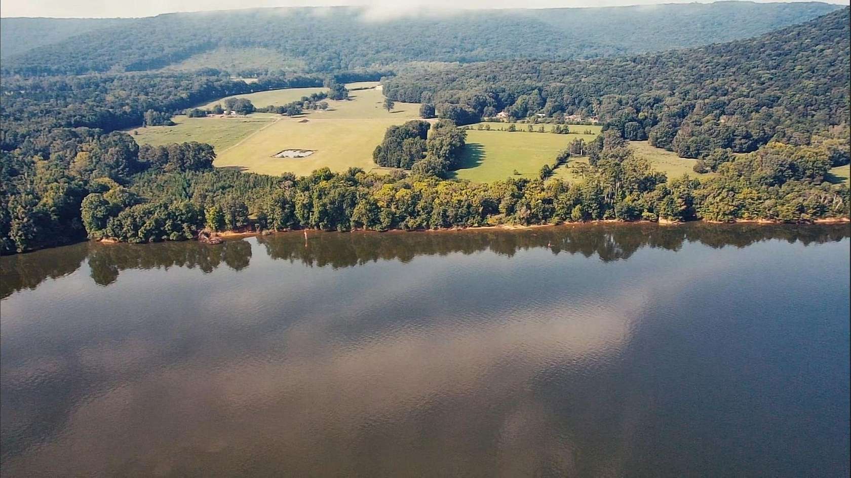 24.2 Acres of Land for Sale in Huntsville, Alabama