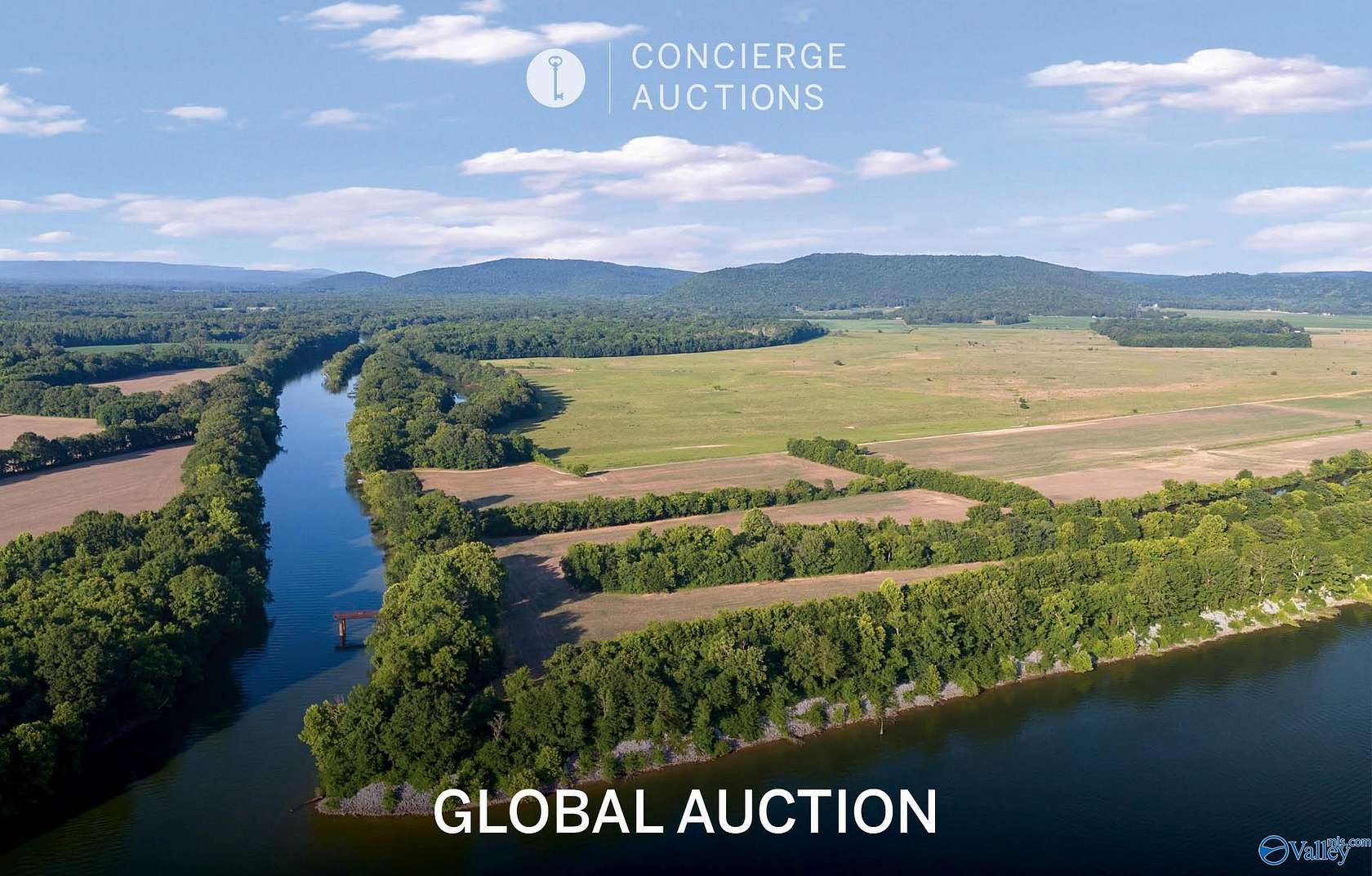 24.2 Acres of Mixed-Use Land for Sale in Huntsville, Alabama
