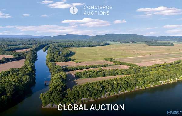 24.2 Acres of Mixed-Use Land for Sale in Huntsville, Alabama