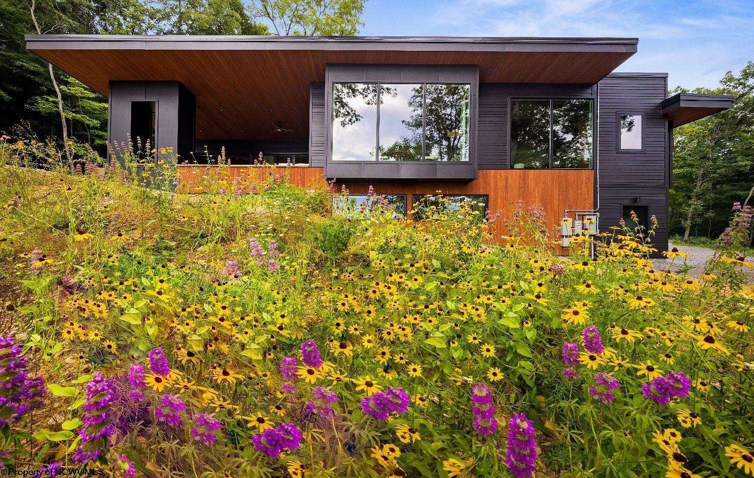 1.84 Acres of Residential Land with Home for Sale in Morgantown, West Virginia