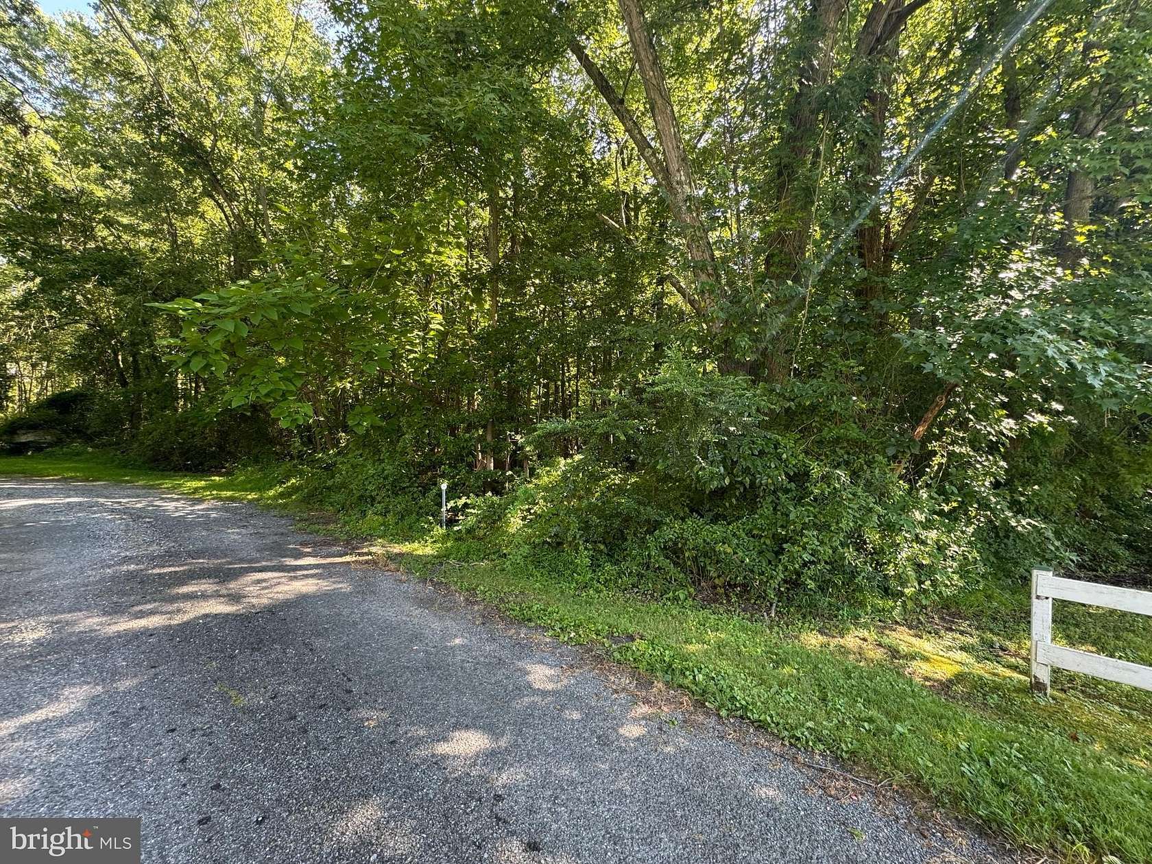 1 Acre of Land for Sale in Rock Hall, Maryland