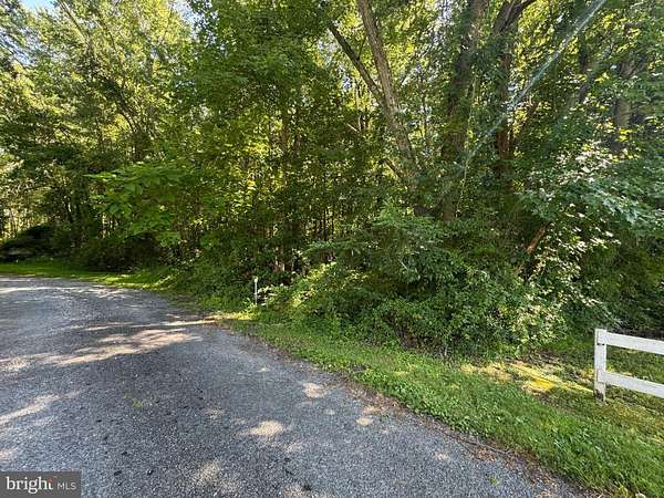 1 Acre of Land for Sale in Rock Hall, Maryland