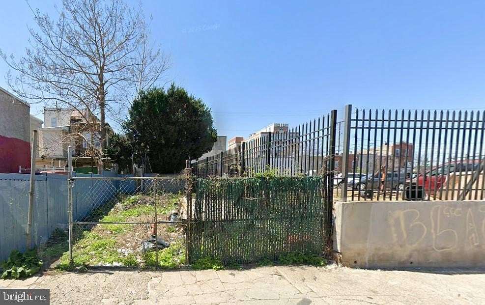 0.02 Acres of Land for Sale in Philadelphia, Pennsylvania