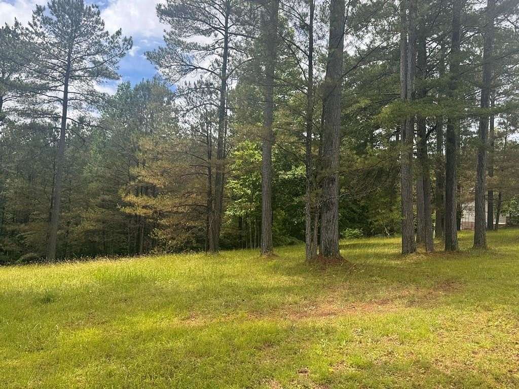 1.12 Acres of Land for Sale in Blairsville, Georgia