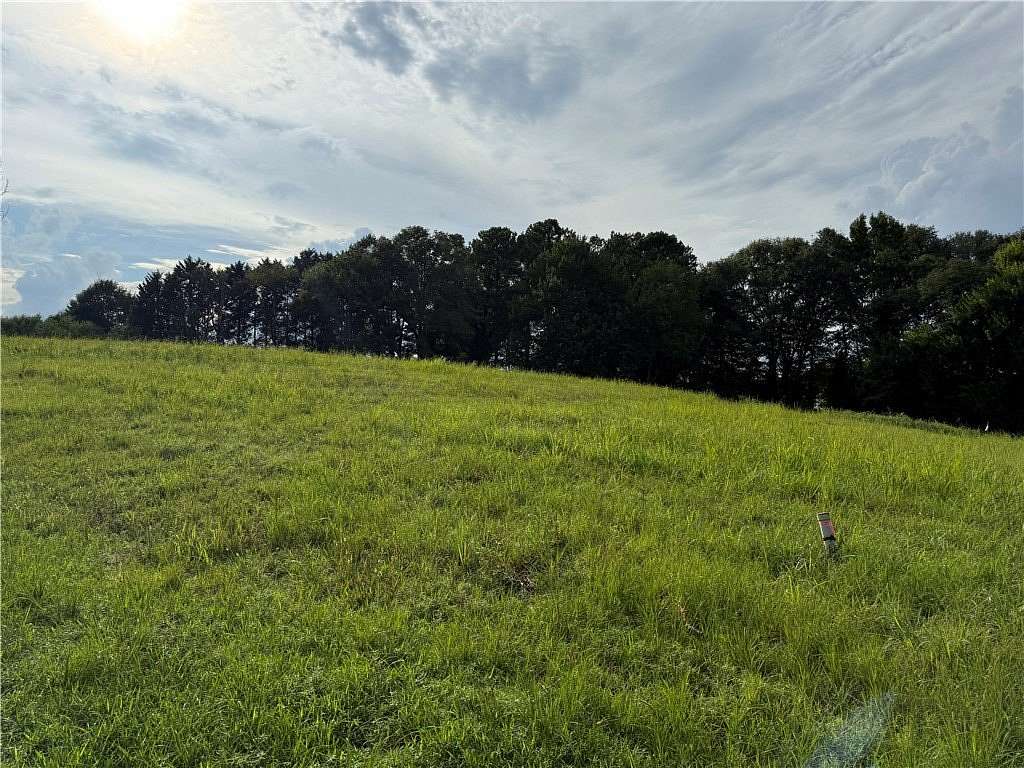 1 Acre of Residential Land for Sale in Anderson, South Carolina