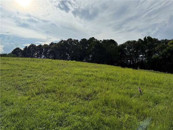 1 Acre of Residential Land for Sale in Anderson, South Carolina