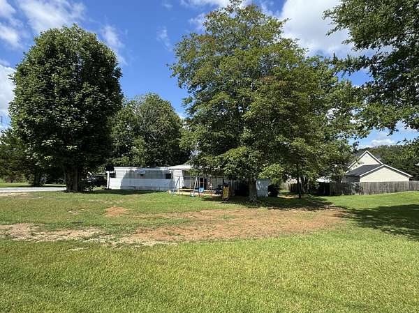 0.79 Acres of Residential Land for Sale in Ringgold, Georgia