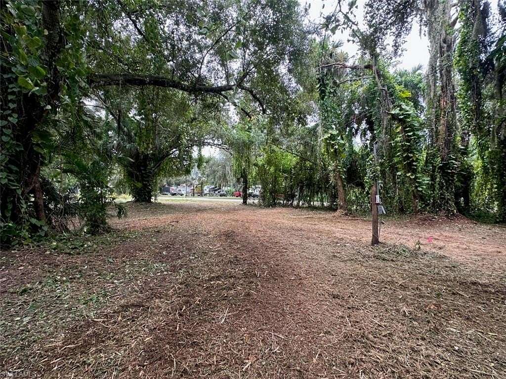 2.27 Acres of Land for Sale in Immokalee, Florida