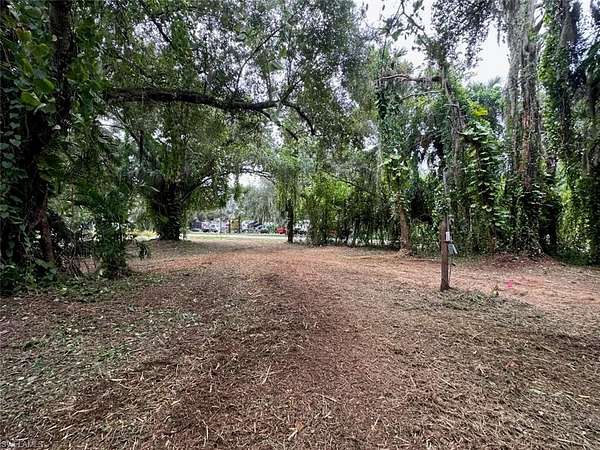 2.27 Acres of Land for Sale in Immokalee, Florida