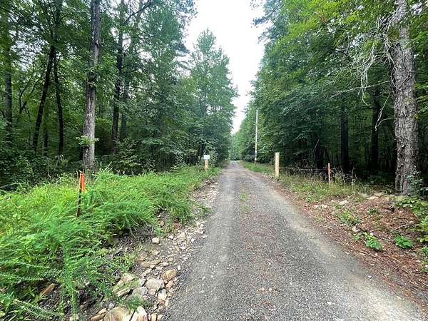 6.6 Acres of Recreational Land for Sale in Smithville, Oklahoma