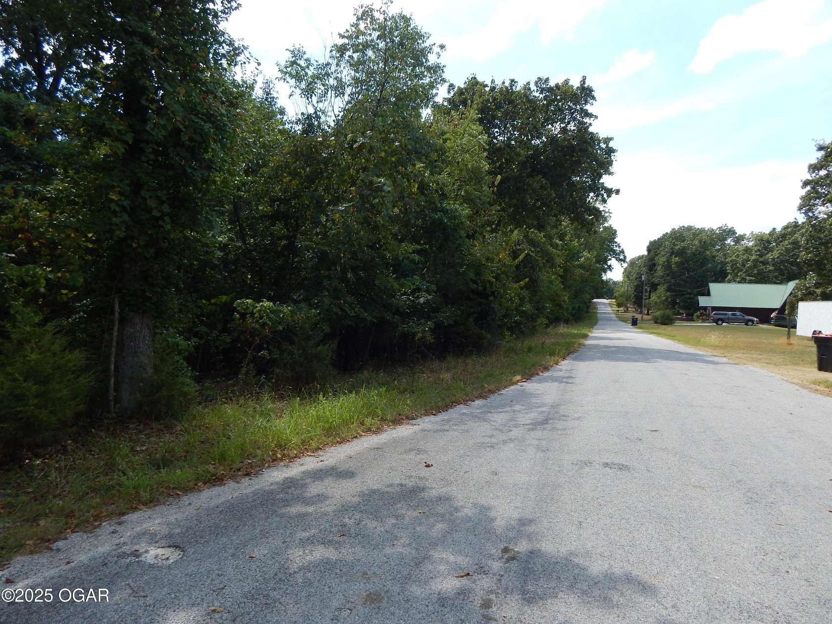 3 Acres of Residential Land for Sale in Joplin, Missouri