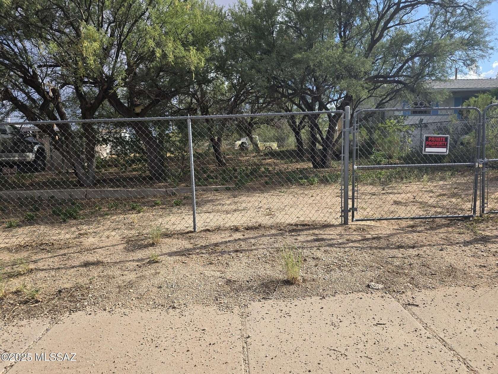 0.19 Acres of Residential Land for Sale in Benson, Arizona