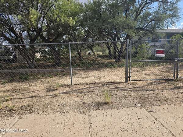 0.19 Acres of Residential Land for Sale in Benson, Arizona