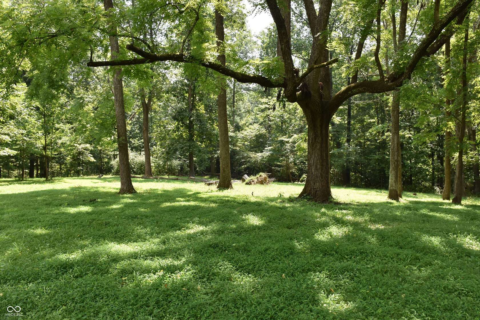 15 Acres of Land for Sale in Martinsville, Indiana